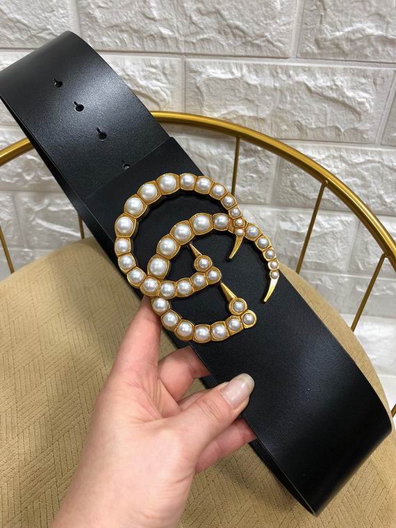 Gucci Belt 70mmX95-125CM 7D (6)